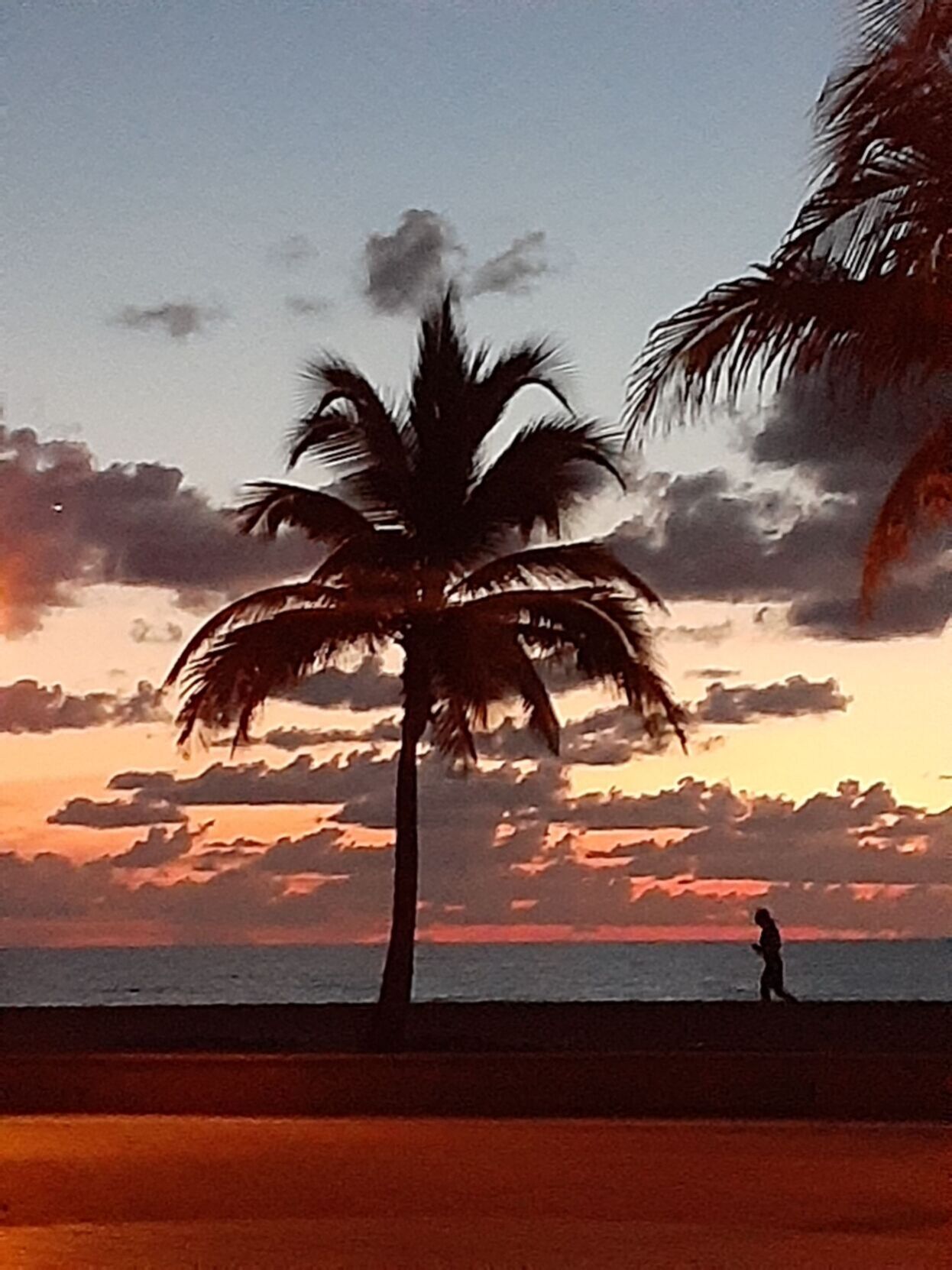Sunrise